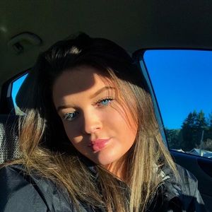 Meet your Posher, Ashtyn